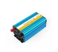 Power Inversor Corriente 2kw 3kw 4kw 6kw LCD 12V 24V UPS Onda Sinusoidal para Pura para Inversor Cargador Soporte Energía Plomo Ácido/Gel/batería Litio Lifepo4(4000W 8000W,24V,220V(50HZ))