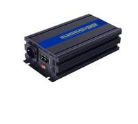 Power Inversor Corriente Inversor UPS De 12KW Y 10KW para Cargador Solar Onda Sinusoidal para Pura DC12/24/48V A AC 220V/230V110V/120V para Camión RV Al Aire Libre(ST-1000 Ultra,48V,220V-240V 60Hz)
