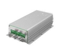 Power Inversor Corriente Módulo Impulso 12V 48V 28V 24V 50A 60A 9-35V 36V DC Convertidor Potencia Transformador Inversor(12V24V TO 48V 40A)