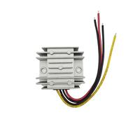 Power Inverter DC Converter Step 24V 36V 48V 60V 72V 18-90V to 12V 10A 20A DC Down Voltage Regulator Transformer Bus Truck Car Power Supply Convertidor(24V(18-36V),10A)