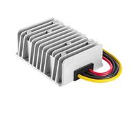 Power Inverter Inversor Corriente CONVERTIDOR DE CC/CC Elevador DE 12 V A 24 V 19 V 3 A 5 A 8 A 10 A 15 A 20 A REGULADOR DE Voltaje Cargador DE 28 V para Plomo-ÁCIDO CE ROHS(12V TO 24V 5A 120W)