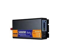 Power Inverter Inversor Onda Sinusoidal Pura con Transformador Voltaje Pantalla LCD Solar CC 12 V/24 V/48 V/60 V A CA 110 V/220 V 2000 W 3000 W 4000 W 5000 W Inversor(60V,240V 50HZ,5000W)