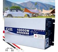 Power Inverter Inversor Portátil Coche 4500W 5500W 8000W 10000W 12000W