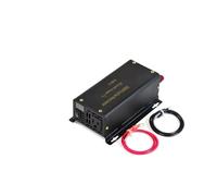 Power Inverter Inversor Potencia Onda Sinusoidal Pura 300 W 24 V 220 V Generador Panel Solar Convertidor 12V/36V/48V/72V/96V CC A 100V/110V/120V/230V/240 V CA Convertidor(240V,Germany,24V)