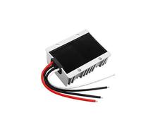 Power Inverter Regulador Boost-Buck 8-40V A 138V Convertidor Potencia CC/CC Estabilizador Módulo Suministro Voltaje 30A 3A 5A 6A 15A 20A 25A 10A Para Coche Convertidor(8-40V to 13.8V 25A 8V-40V 13.8V)