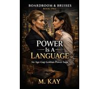 Power Is a Language: 2 (Boardroom & Bruises)