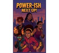 Power-ish: Next Up
