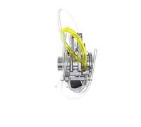 Power Jet 250 Cc-450 CC 28 Mm 30 Mm 32 Mm 34 Mm para 250 390 501 570 610 Todos para FS para Fe 450 2004-2008 Carburador Motocicleta 2 Tiempos Carburador(28mm)