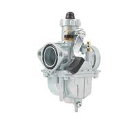 Power Jet Carburador Motocicleta VM22 26 Mm para Motor 110 CC 125 CC 140 C Compatible con para XR50 para CRF70 Dirt Bike Carburador