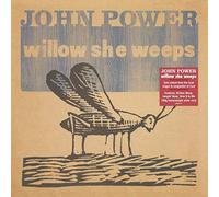 Power, John - Willow She Weeps [Vinilo]