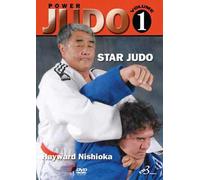Power Judo Vol. 1 Star Judo