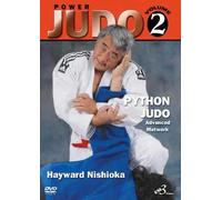 Power Judo Vol. 2 Star Judo