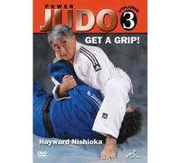 Power Judo Vol. 3 Star Judo - Get A Grip