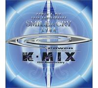 Power K-Mix 15th.Anniversary