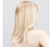 Power Kids Peluca de pelo artificial Sara goldblonde