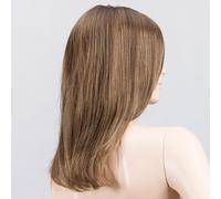 Power Kids Peluca de pelo artificial Sara lightbrown