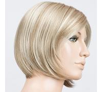 Power Kids Peluca de pelo sintético Emma lightblonde
