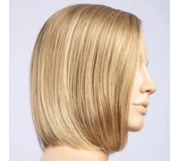Power Kids Peluca sintética Eli middleblonde