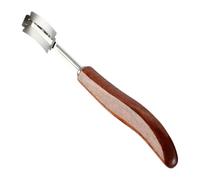 Power Knife Set para cortes rectos y curvos: cuchilla de pan ideal, hoja de panadería, cuchillo de horno de, accesorios para hornear de pan, cojo de pan, maquinilla de afeitar, cortador de pan de