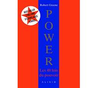 Power: Les 48 lois du pouvoir