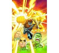 Power Man. Intemporal (Marvel One-Shot)