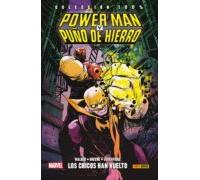 Power Man Y Puño De Hierro 1: Los Chicos Han Vuelto A La Ciudad