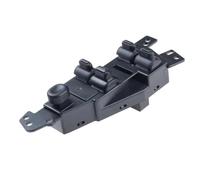 Power Master - Botón de interruptor de ventana para Chrysler y Dodge 4608558Aa 5026004Aa, repuesto directo del lado izquierdo del conductor