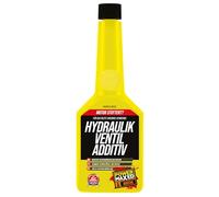 Power Maxed Aditivo para golpeador hidráulico de 325 ml, contra chasquidos y motor inquieto, reduce el ruido y el desgaste, aditivo de aceite de motor para gasolina y diésel