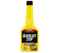 Power Maxed Detener la pérdida de aceite 325 ml - Aditivo antifugas para motores de gasolina y diésel, evita fugas, protege las juntas y reduce el consumo de aceite