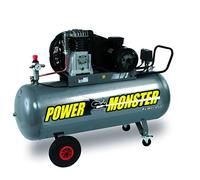 Power Monster 425200-150 L Compresor 3 hp mono