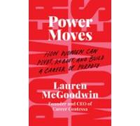 Power Moves (ebook)