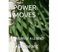 POWER MOVES: Legends never die
