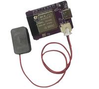 Power N16R8 - Placa de desarrollo con expansión de pantalla LED de 2,44 cm para accesorios de aplicación, desarrollo de dispositivos de juego