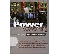 Power Networking: The Path to Job Search Success