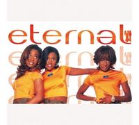 Eternal - Power of a Woman+Slipcase