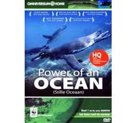 Power Of An Ocean - Wnf