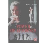 Power Of Attorney
