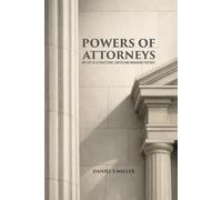 Power of Attorneys: My Life as a Practicing Lawyer and Managing Partner
