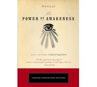 Power of Awareness (Cornerstone Editions)