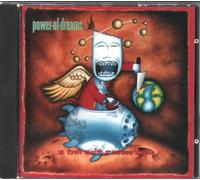 Power of Dreams - 2 Hell With Common Sense