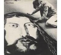 Power Of Dreams - A Little Piece Of God (x1+3) [Vinyl Single]