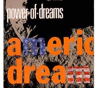 Power of Dreams - American Dream [Vinilo]