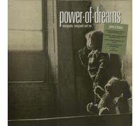 Power of Dreams - Immigrants Emigrants & Me [Vinilo]