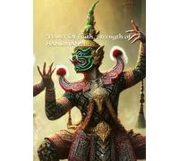 "Power Of Faith, Strength of HANUMAN.": Strength Devotion and Courage