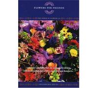 Power of Flowers: Flowers for Friends [USA] [DVD]