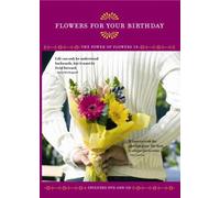 Power of Flowers: Flowers for Your Birthday [Reino Unido] [DVD]
