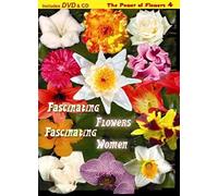 Power of Flowers - Power of Flowers: Fascinating Flowers Fascinating [USA] [DVD]