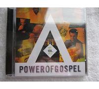 Various Artists - Power Of Gospel, Vol. 1