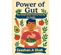 Power of GUT: How Simple Meal Transformed My GUT Health