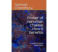 Power of Hanuman Chalisa: How it benefits: A verse-by-verse exploration